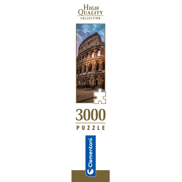 clementoni-coliseum-sunrise-puzzle-3000-teile image 7