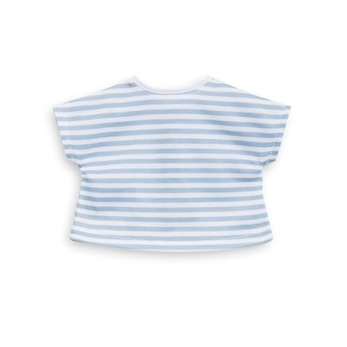 corolle-ma-corolle-gestreiftes-t-shirt-puppenkleidung-36-cm image 5
