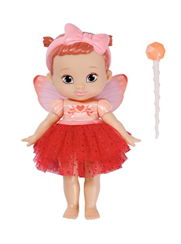 baby-born-storybook-fairy-poppy-18cm-feen-puppe-mit-fl-geln-und-bilderbuch image 8