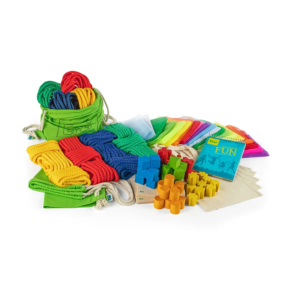erzi-44324-teamspiel-set-fun-teamspiele-set-mit-rucks-cken image 1