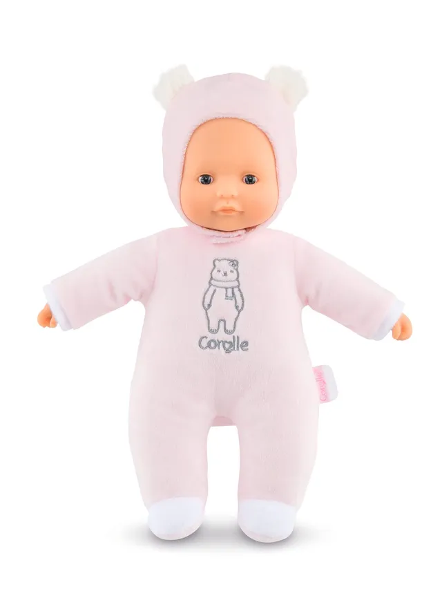corolle-mon-doudou-sweetheart-b-r-weichk-rperpuppe-30cm-ab-9-monaten image 1