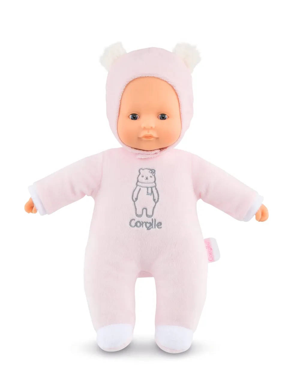 corolle-mon-doudou-sweetheart-b-r-weichk-rperpuppe-30cm-ab-9-monaten image 1