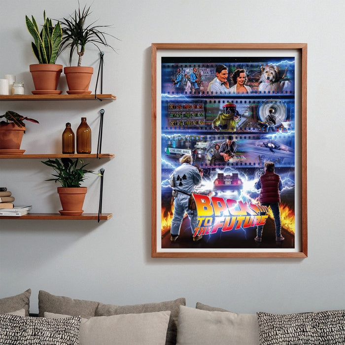 clementoni-back-to-the-future-puzzle-1000-teile-70-x-50-cm image 3