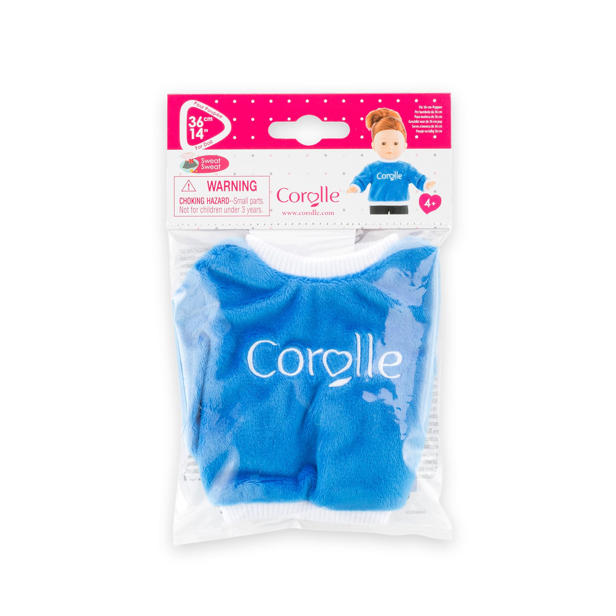 corolle-9000211890-pullover-f-r-alle-36cm-ma-corolle-puppen image 2