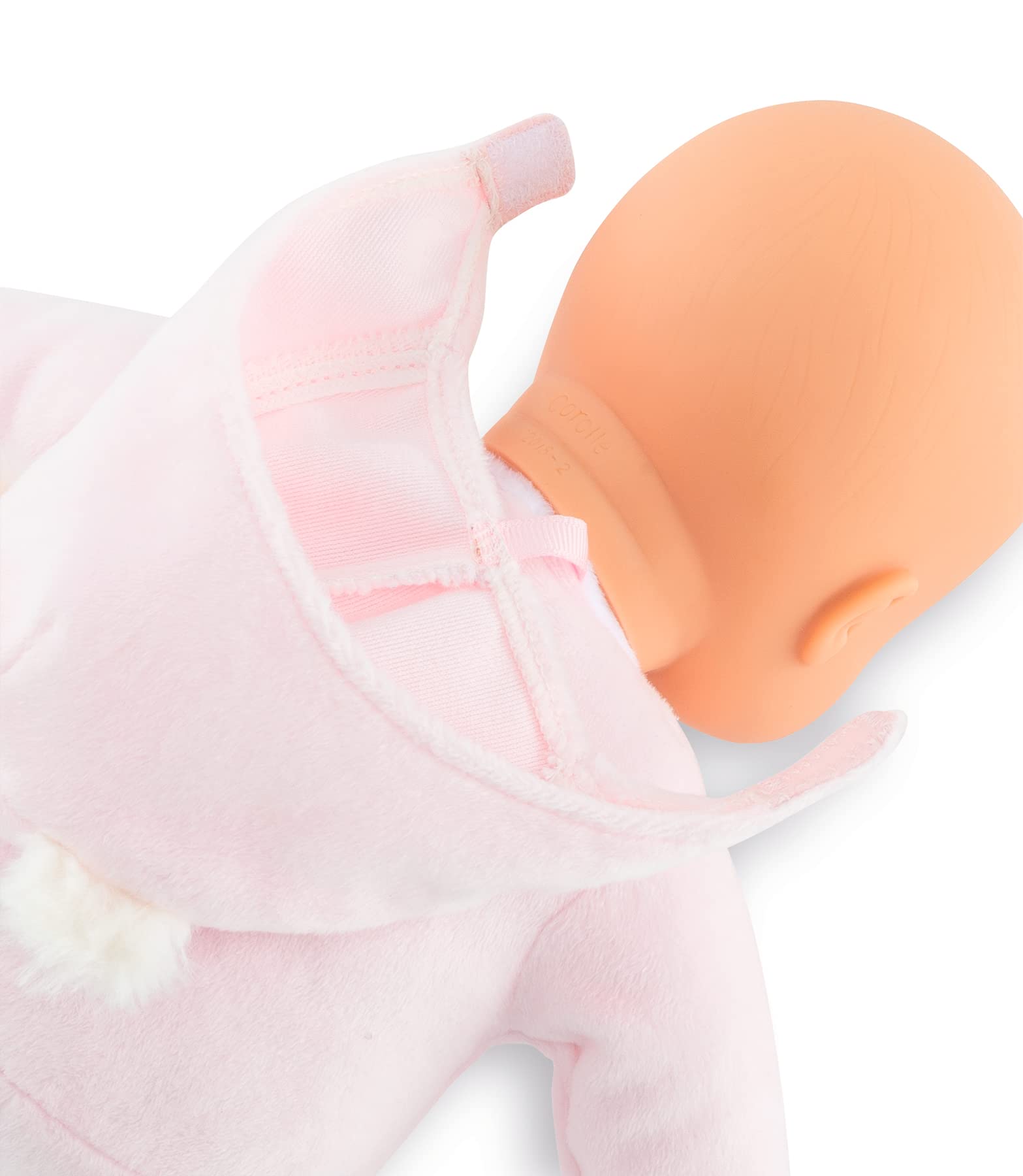 corolle-mon-doudou-sweetheart-b-r-weichk-rperpuppe-30cm-ab-9-monaten image 2