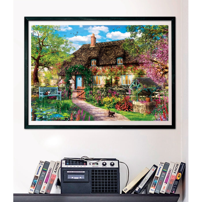 clementoni-the-old-cottage-puzzle-1000-teile-panorama image 3