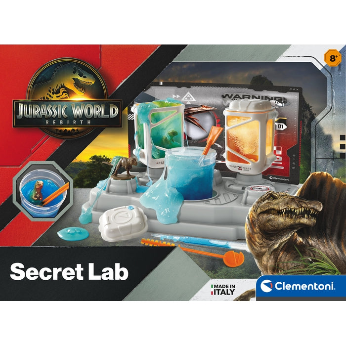 clementoni-galileo-robotics-geheimes-genetik-labor-jurassic-world-dinosaurier-ex image 7