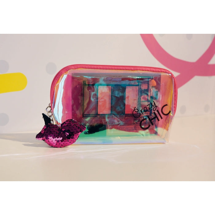 clementoni-crazy-chic-lovely-make-up-kosmetik-tasche-kuss image 2
