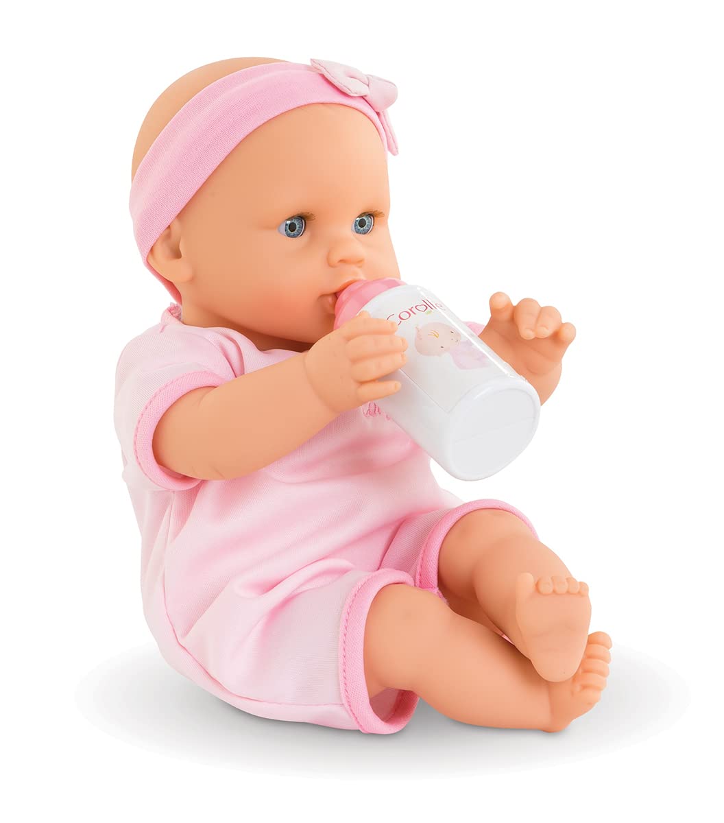 corolle-mon-premier-calin-gute-nacht-set-weichk-rperpuppe-30-cm image 4