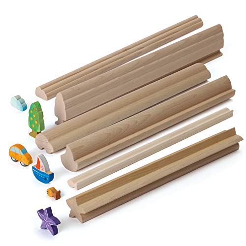 erzi-41268-bastelleisten-meer-aus-holz-lernmaterial-6-teilig image 3