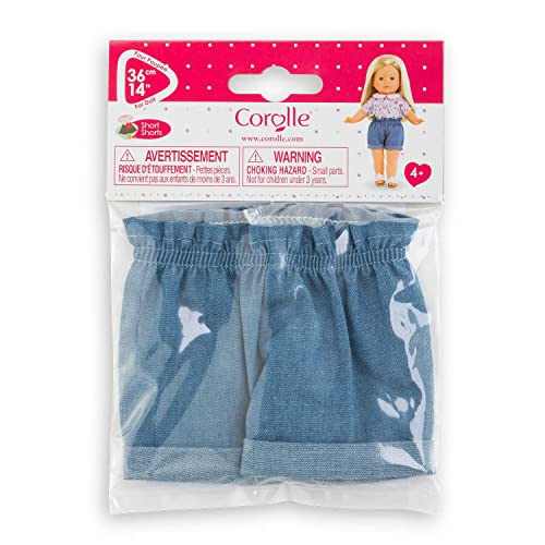 corolle-9000212180-ma-corolle-shorts-f-r-36-cm-ankleidepuppen image 6