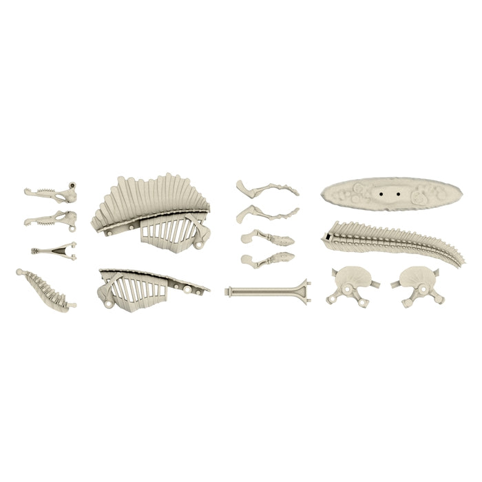 clementoni-science-museum-build-jurassic-world-spinosaurus-ausgrabungsset image 3