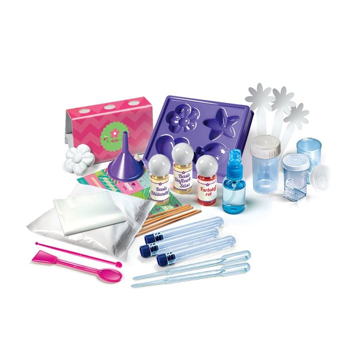 clementoni-galileo-lab-mein-parf-mlabor-kosmetik-experimentierset image 3