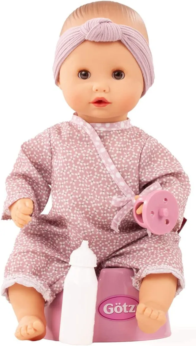g-tz-2253146-sleepy-aquini-girl-soft-mood-badepuppe-33-cm-6-teilig image 1
