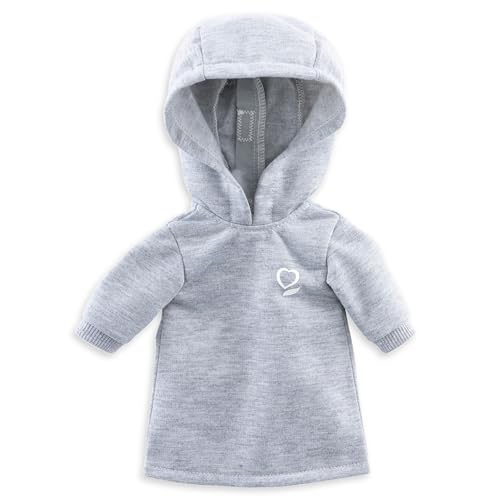 corolle-ma-corolle-sweatkleid-f-r-36cm-ankleidepuppen image 6