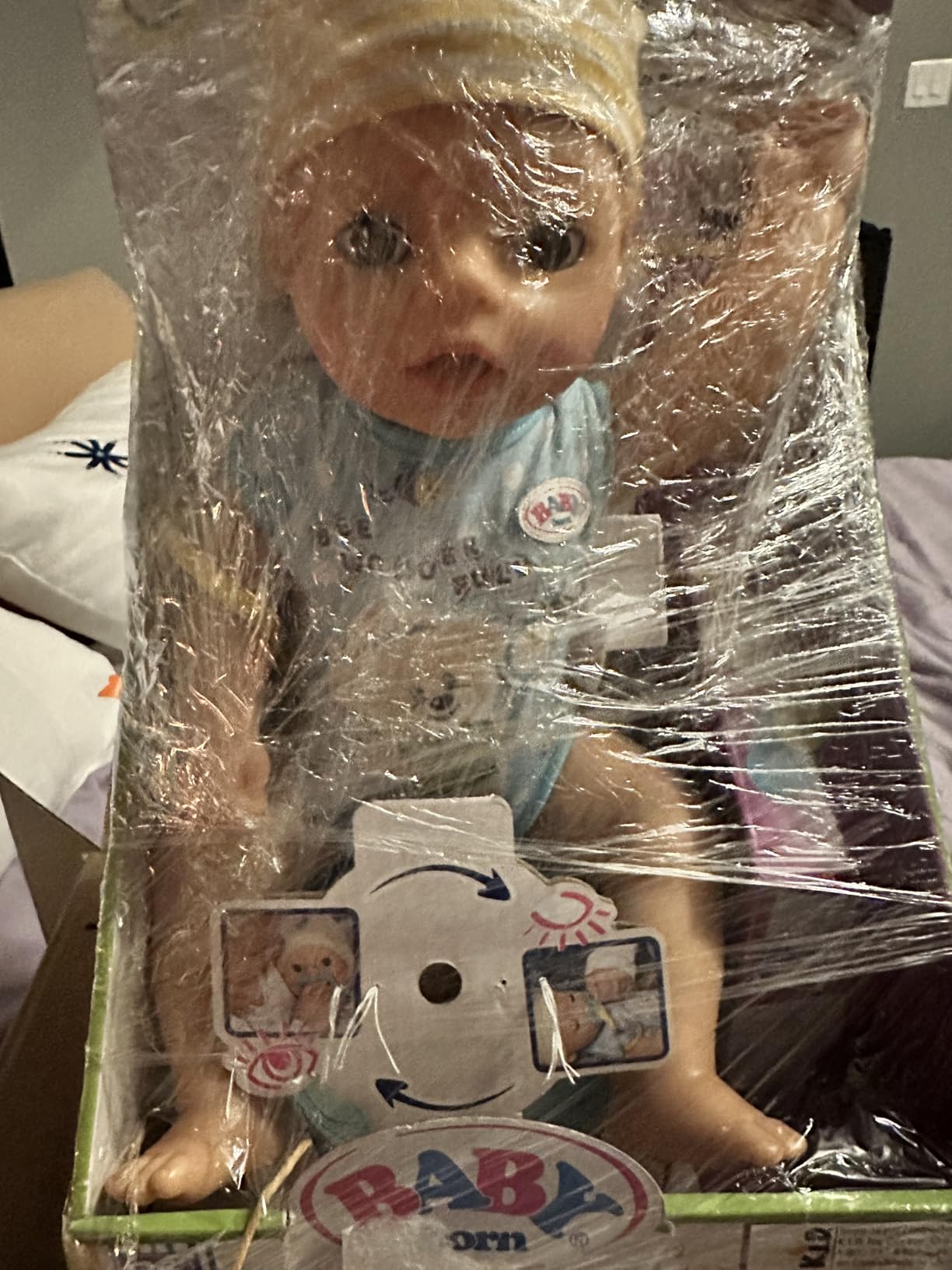 Bester Freund für unseren Sohn