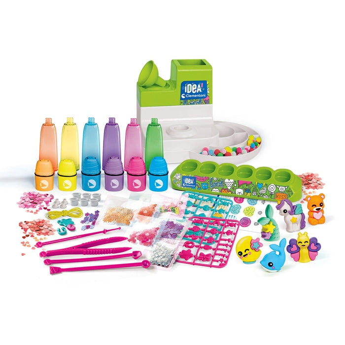 clementoni-idea-mein-textmarker-atelier-kreativset image 3