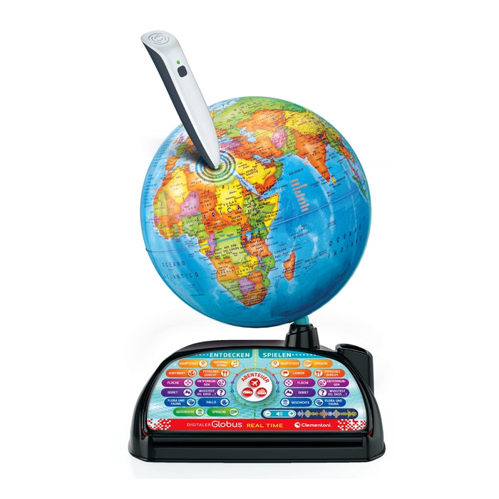 clementoni-galileo-lab-digitaler-globus-real-time image 3