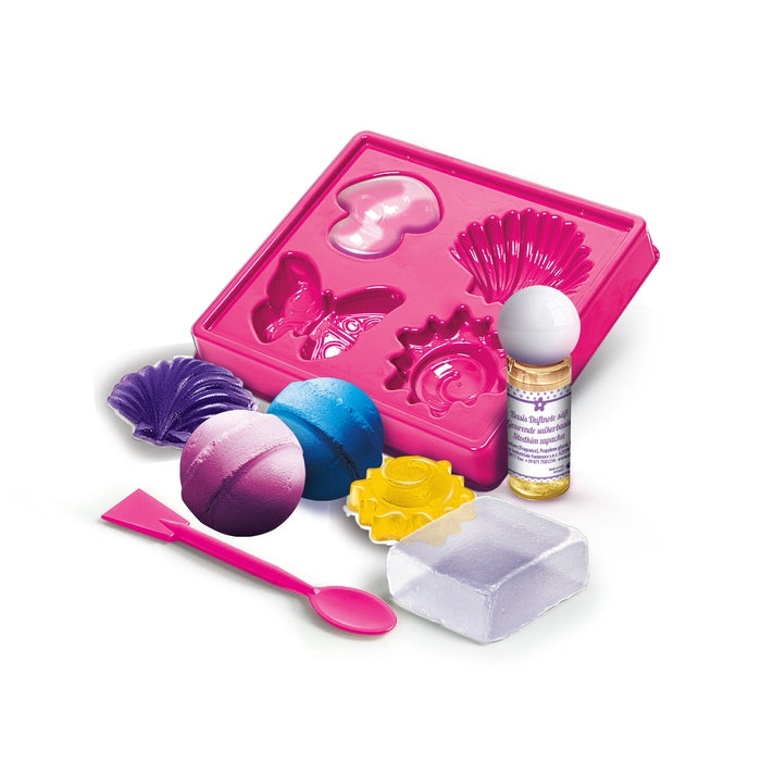 clementoni-galileo-lab-seifen-und-badekugeln-kosmetik-set image 2