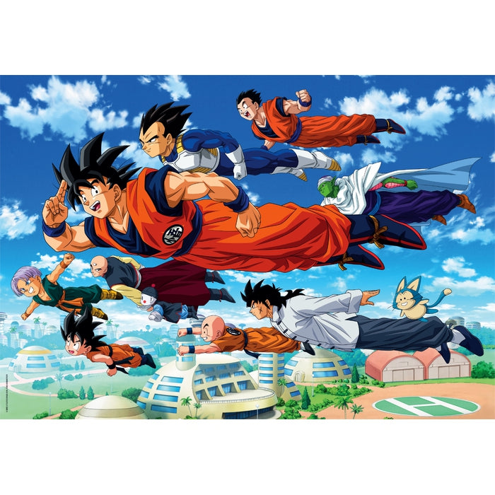 clementoni-dragonball-puzzle-1000-teile-70-x-50-cm-f-r-erwachsene image 2