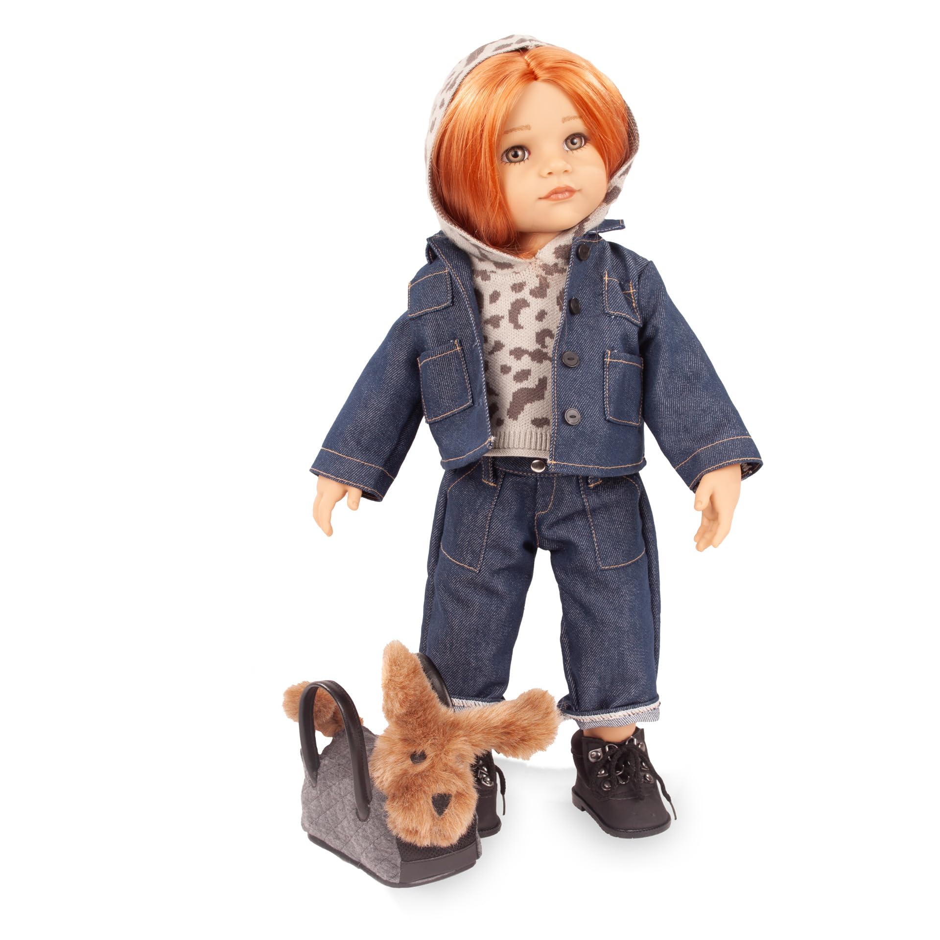 g-tz-2659015-hannah-and-her-dog-polly-puppe-50-cm-stehpuppe-10-teilig image 4