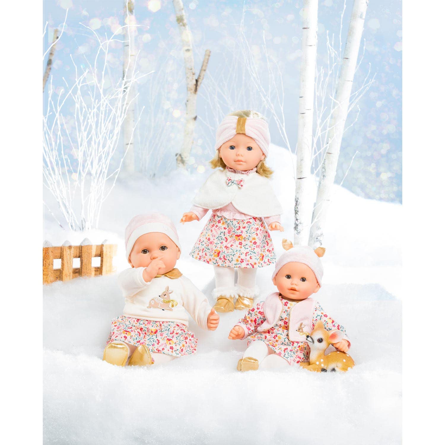 corolle-mon-grand-poupon-ana-s-winterbl-ten-weichk-rperpuppe-36-cm image 6