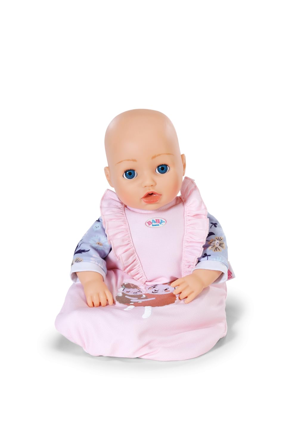 baby-born-schlafsack-blumen-puppen-schlafsack-f-r-36-und-43-cm-puppen image 4