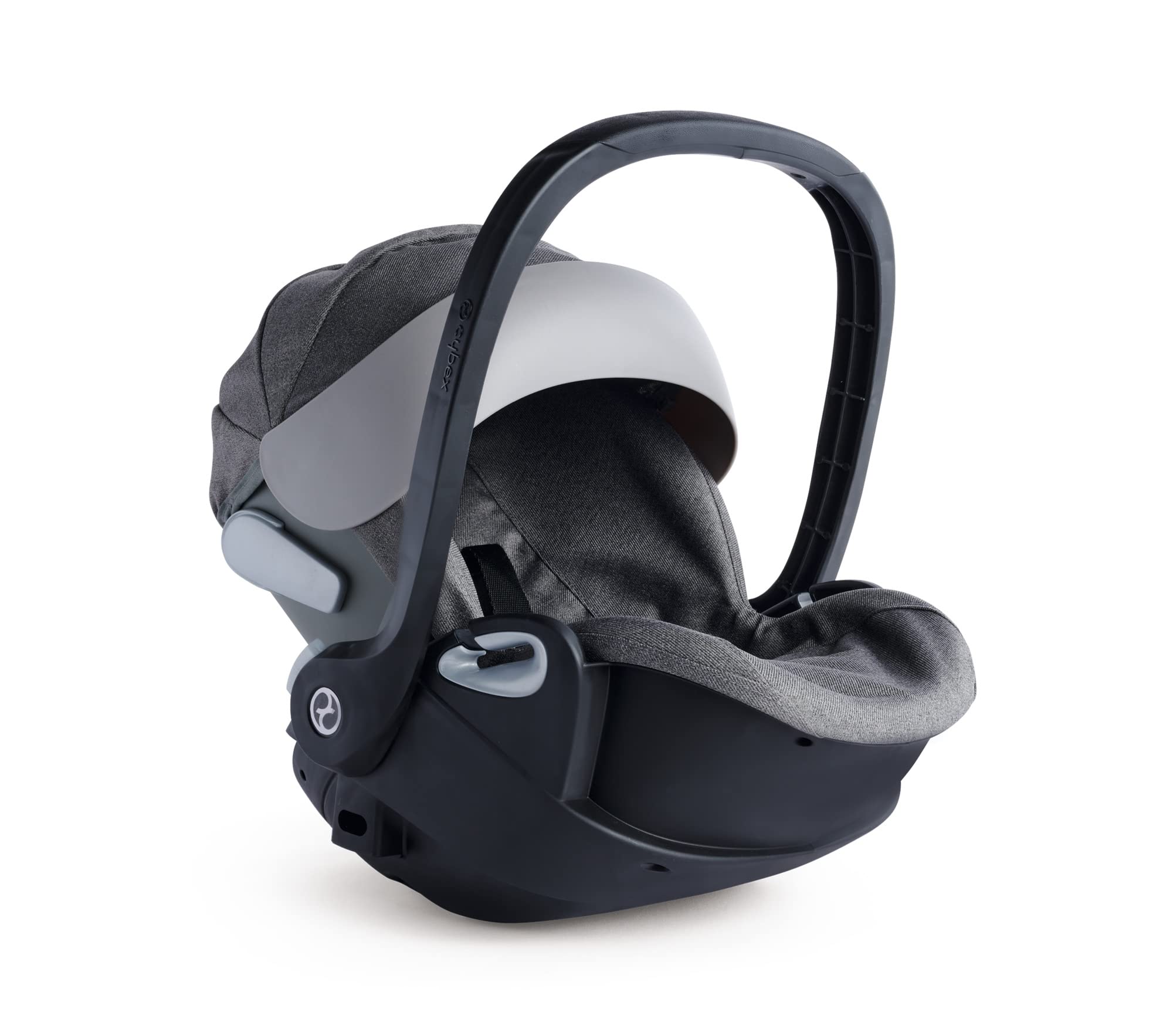 corolle-cybex-2in1-puppen-trageschale-und-wiege-f-r-36-42-cm-babypuppen image 1
