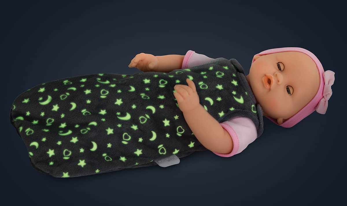 corolle-mon-premier-calin-gute-nacht-set-weichk-rperpuppe-30-cm image 6