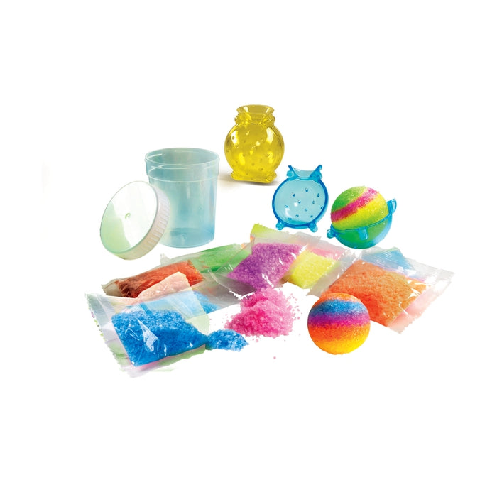 clementoni-galileo-lab-flummis-bastelset image 3