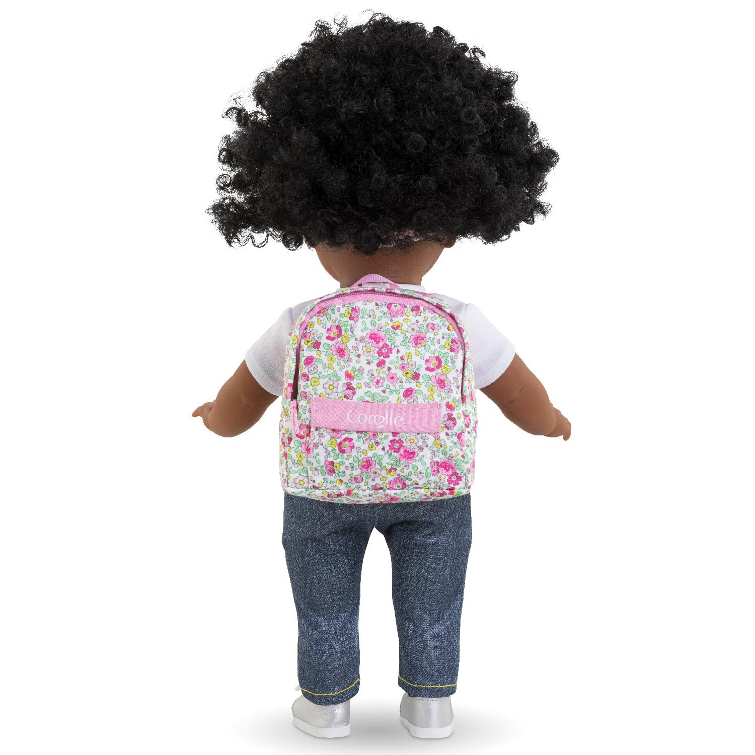 corolle-ma-corolle-rucksack-floral-f-r-36-cm-puppen image 3