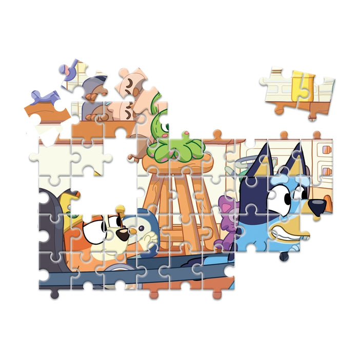 clementoni-edukit-4-in-1-bluey-puzzle-memo-und-w-rfelpuzzle-set image 5