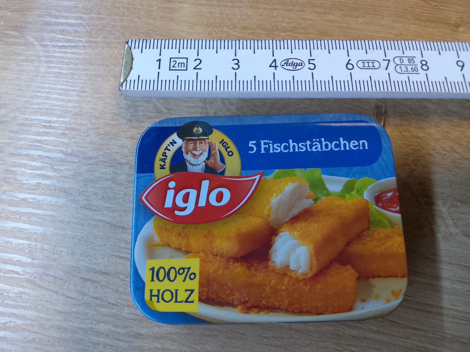 Schönes Holzspielzeug