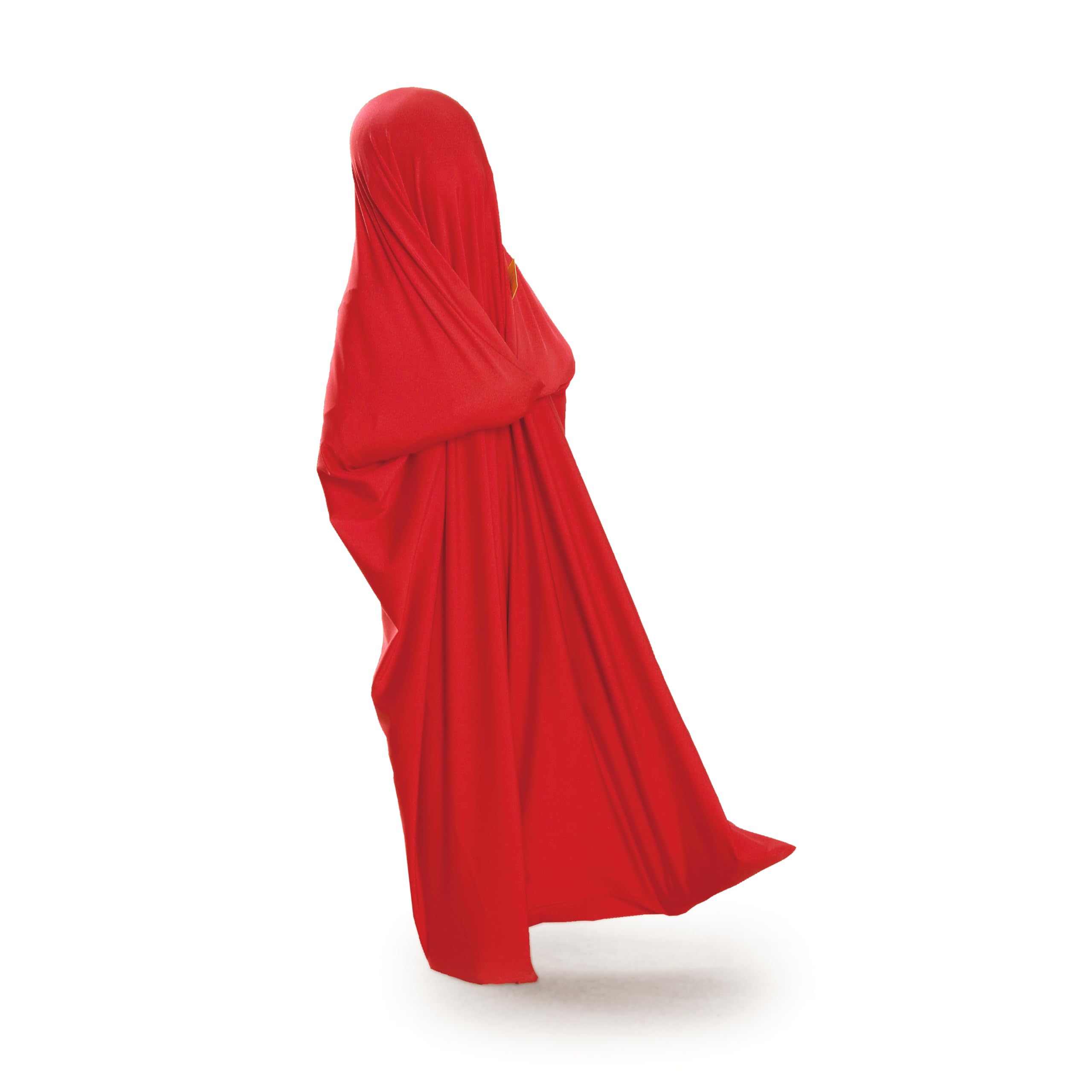 erzi-44601-panto-mimo-rot-120x75-cm-verkleidungstuch-f-r-freizeit-sport-und-ther image 1