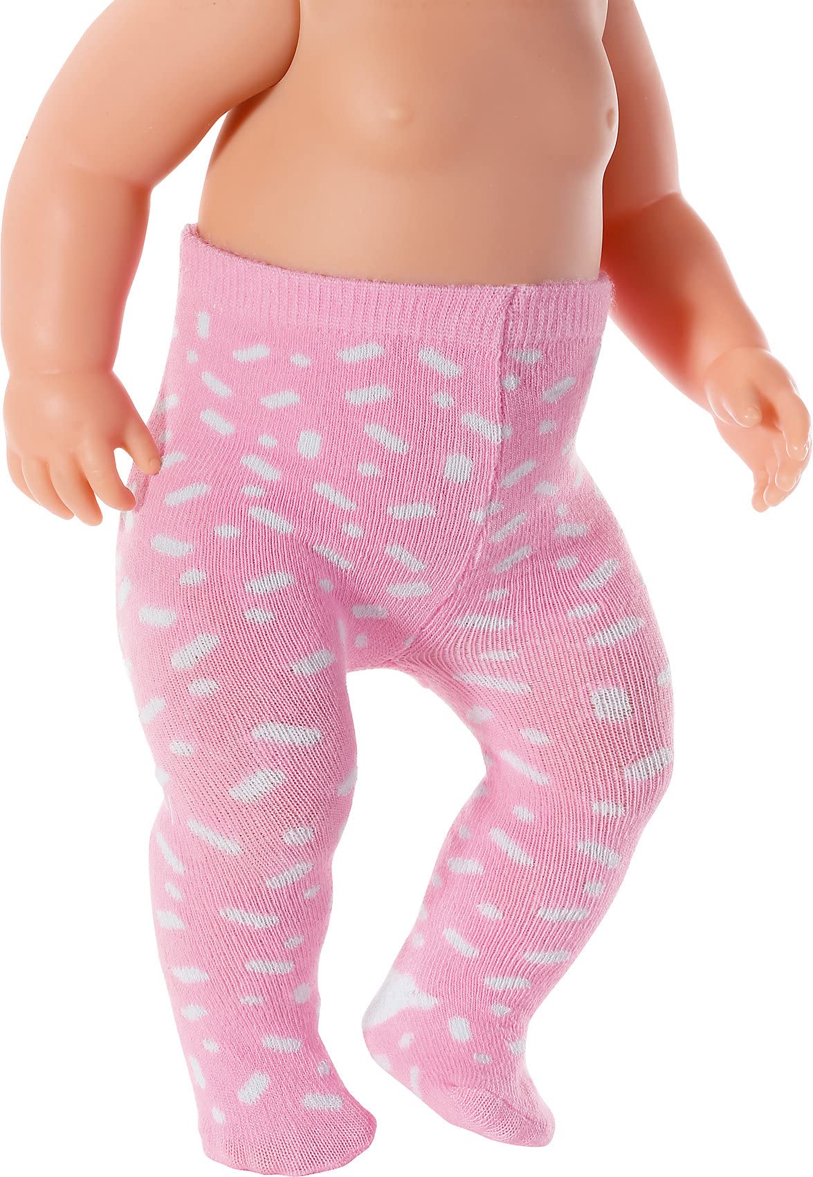 baby-born-puppenstrumpfhose-2er-pack-f-r-43-cm-puppen image 4