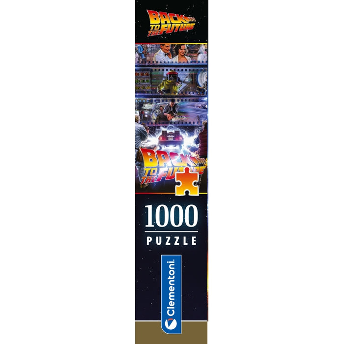 clementoni-back-to-the-future-puzzle-1000-teile-70-x-50-cm image 5