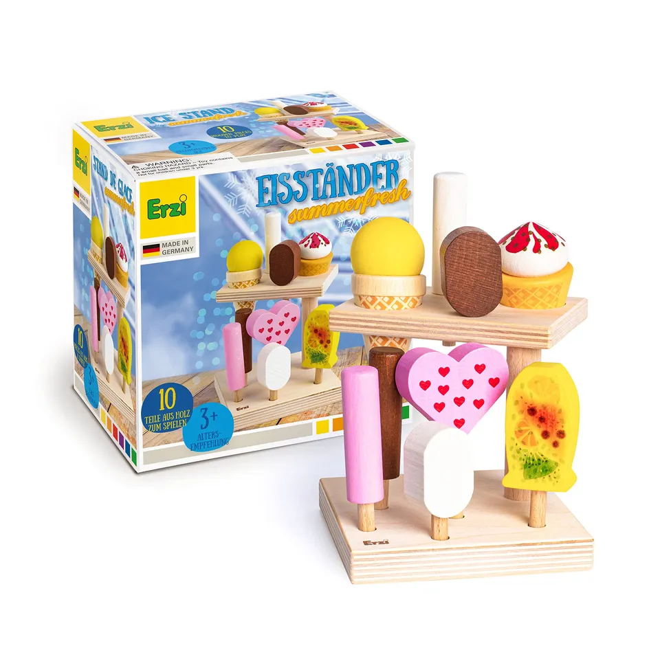 erzi-10101-eisst-nder-summerfresh-aus-holz-kaufladen-eiszubeh-r image 1