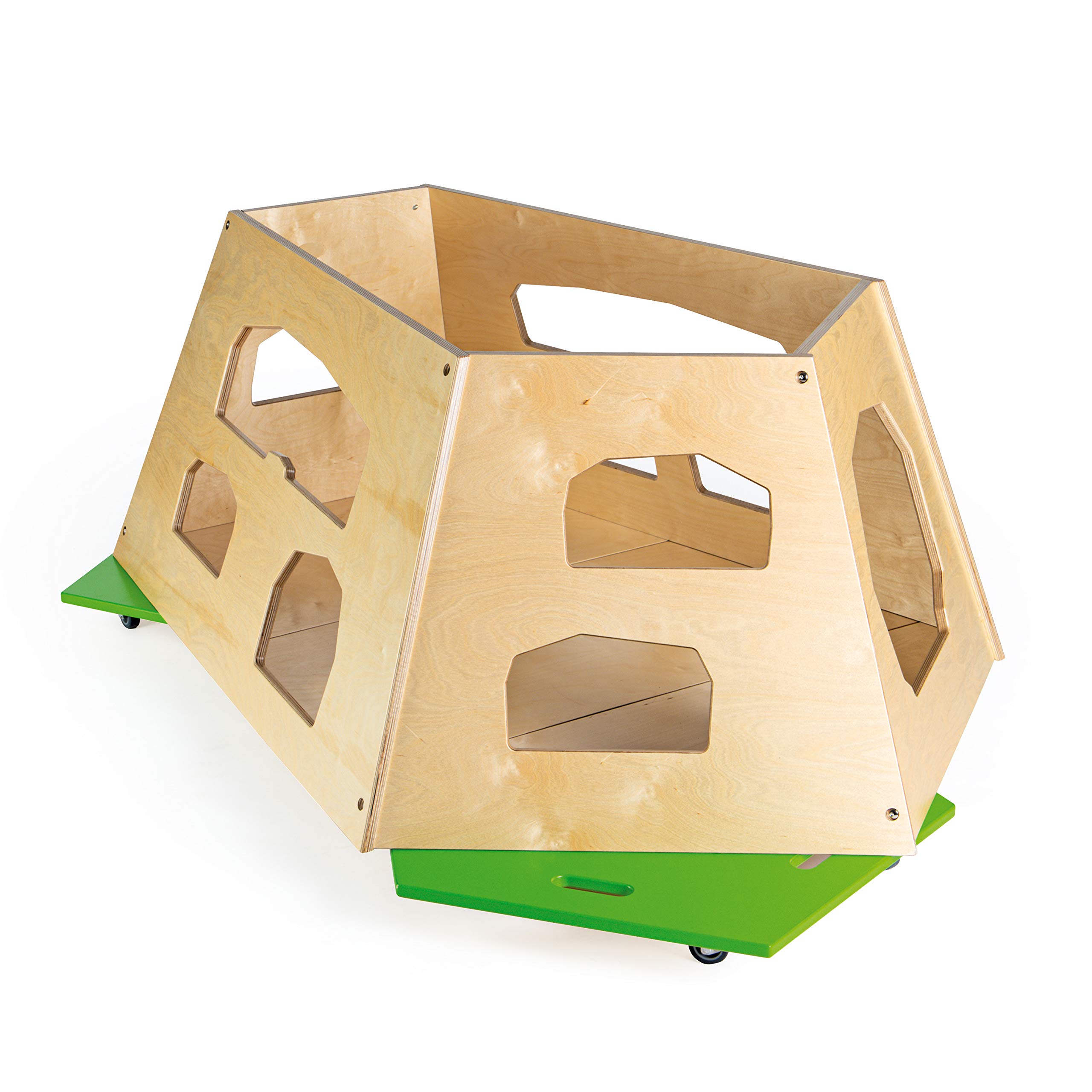 erzi-44472-center-piece-balancierbox-aus-holz-f-r-parcours image 3