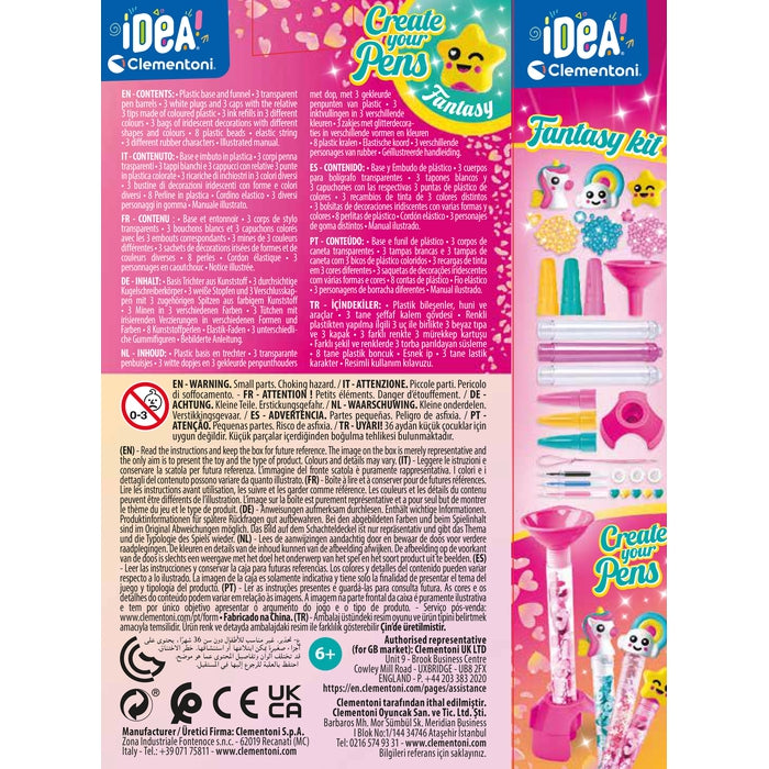 clementoni-idea-deine-stift-kreationen-fantasy-kreativset-3-stifte image 7