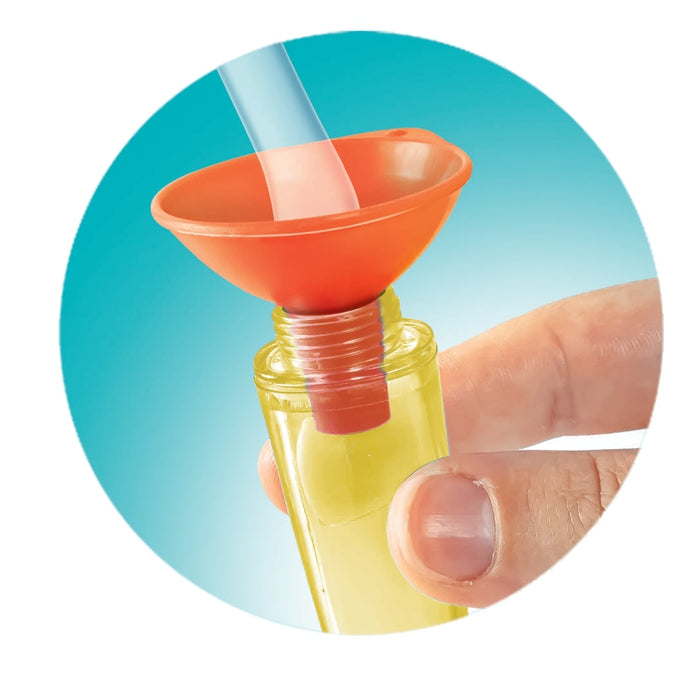 clementoni-idea-deine-textmarker-kreationen-freunde-bastelset image 5