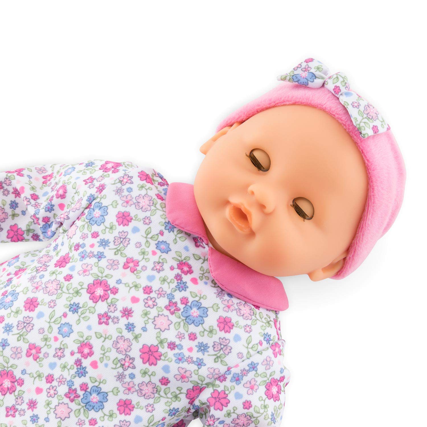 corolle-mon-premier-poupon-calin-myrtille-30-cm-weichk-rperpuppe-mit-vanilleduft image 5