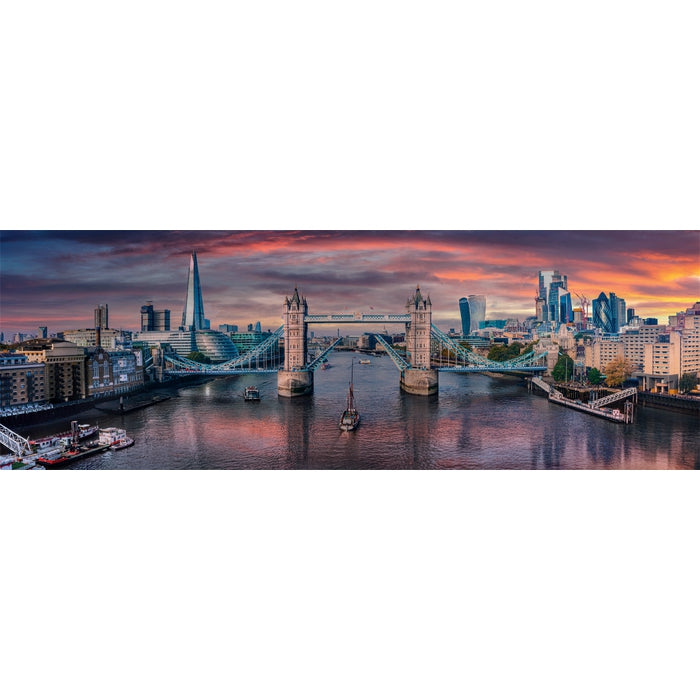 clementoni-across-the-river-thames-puzzle-1000-teile-panorama image 2
