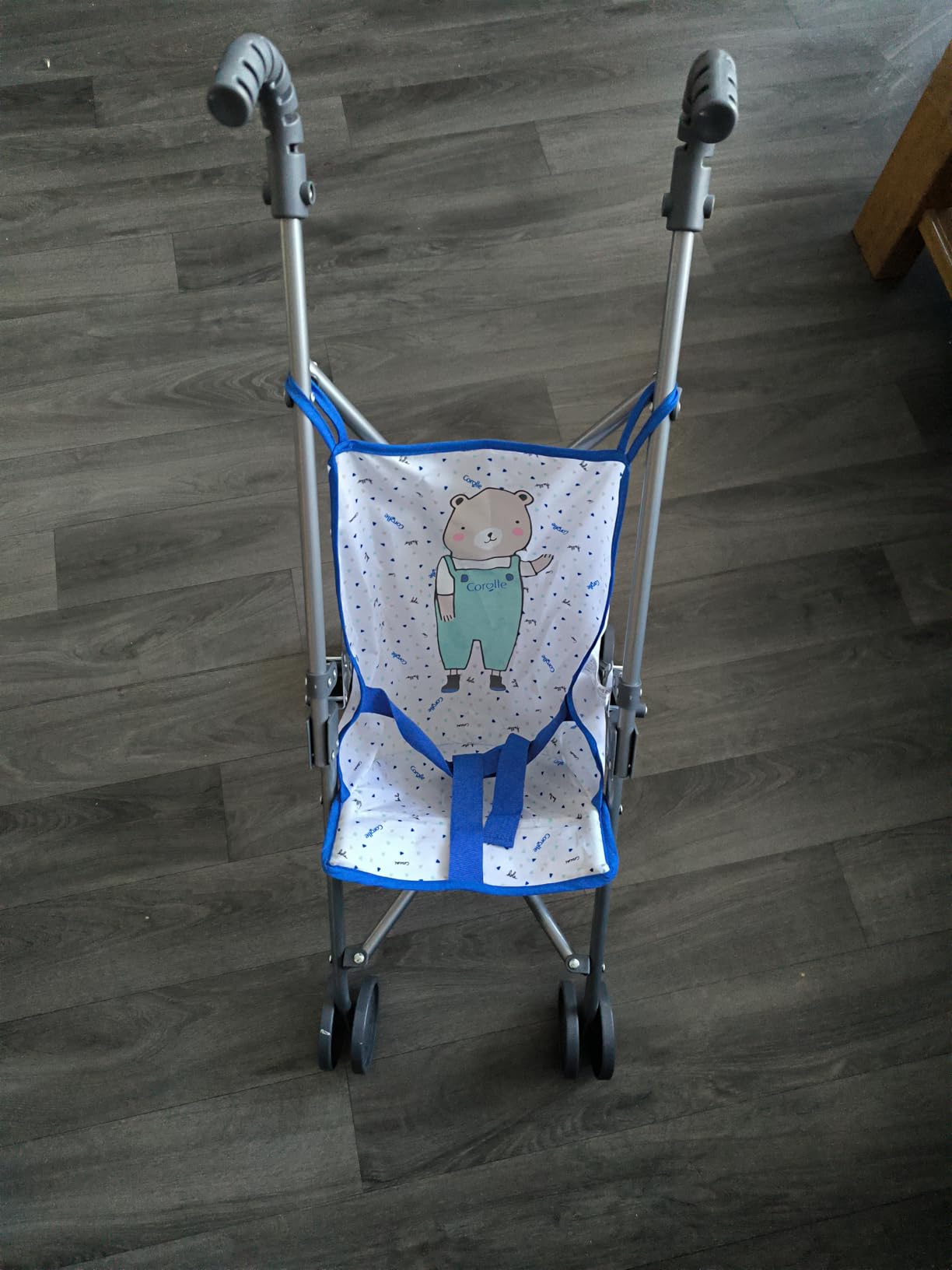 Toller Buggy für Puppenmamas