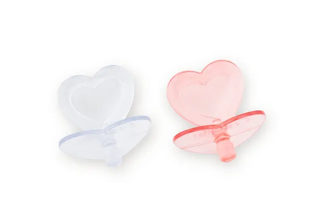 corolle-mon-grand-2-schnuller-f-r-36-42cm-babypuppen-ab-18-monate image 1