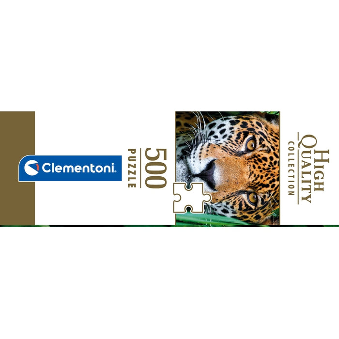 clementoni-jaguar-in-the-jungle-puzzle-500-teile image 6