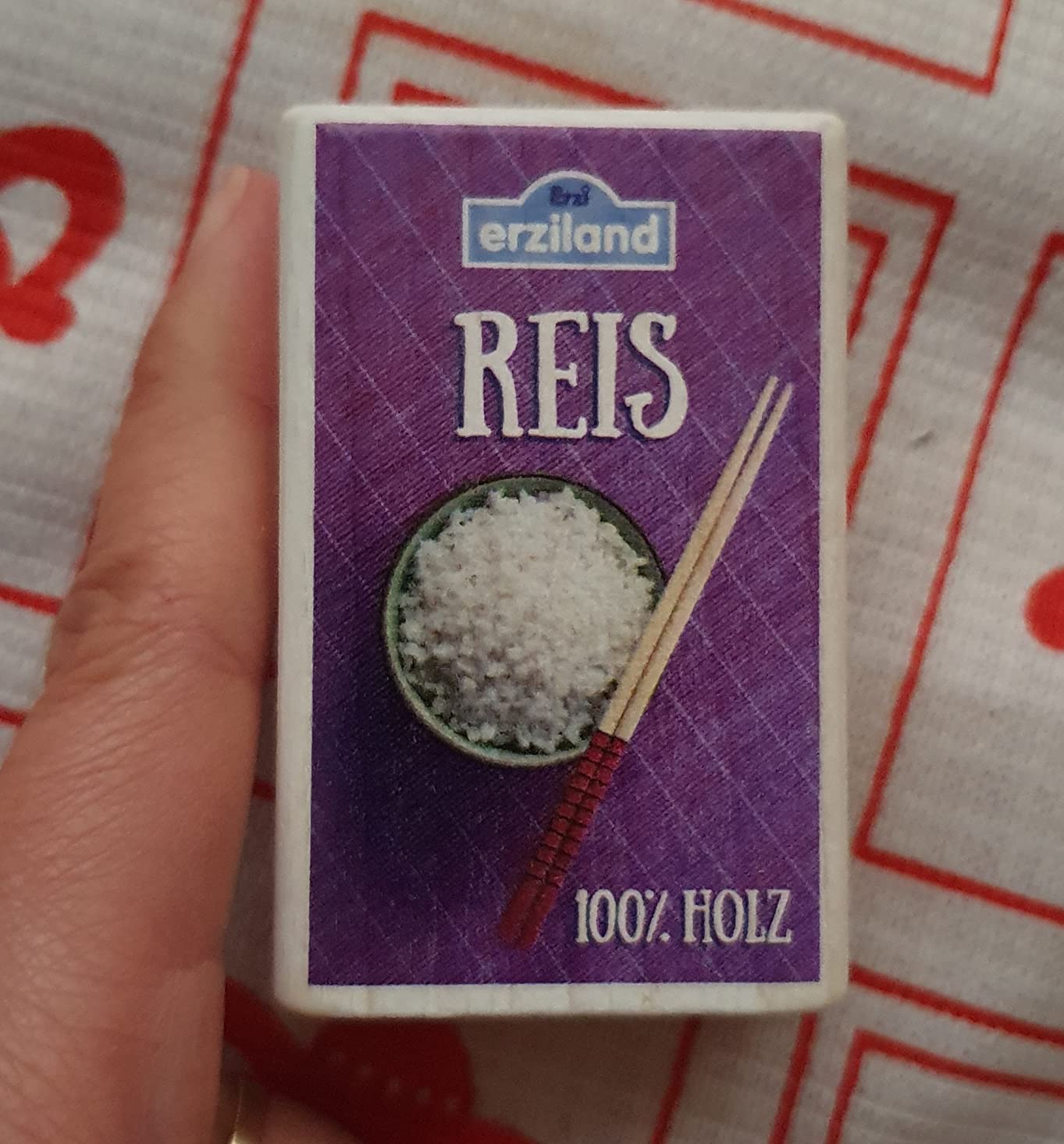 Perfektes Zubehör