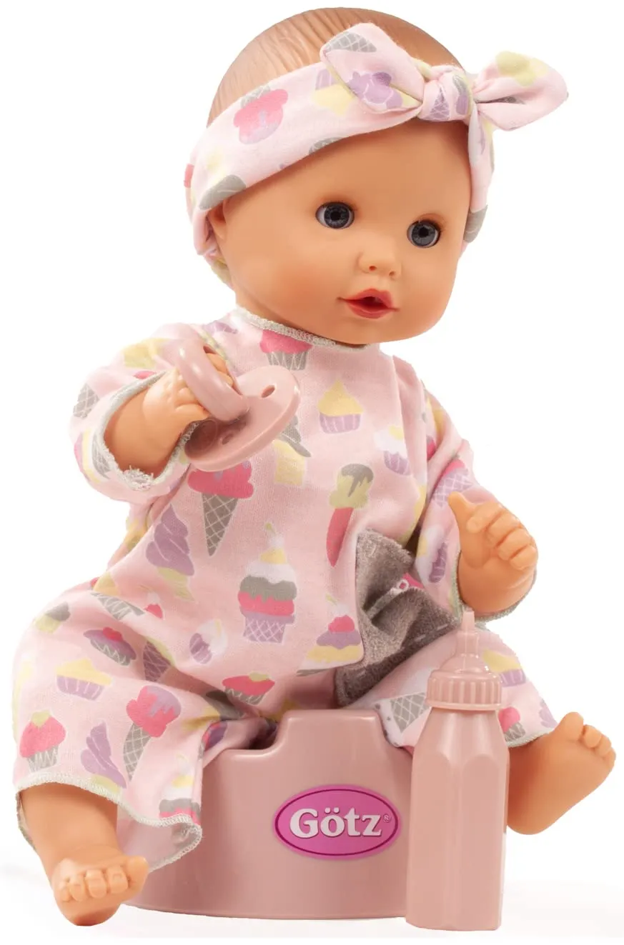 g-tz-2353150-sleepy-aquini-girl-pink-popsicle-badepuppe-33cm-6-teilig image 1