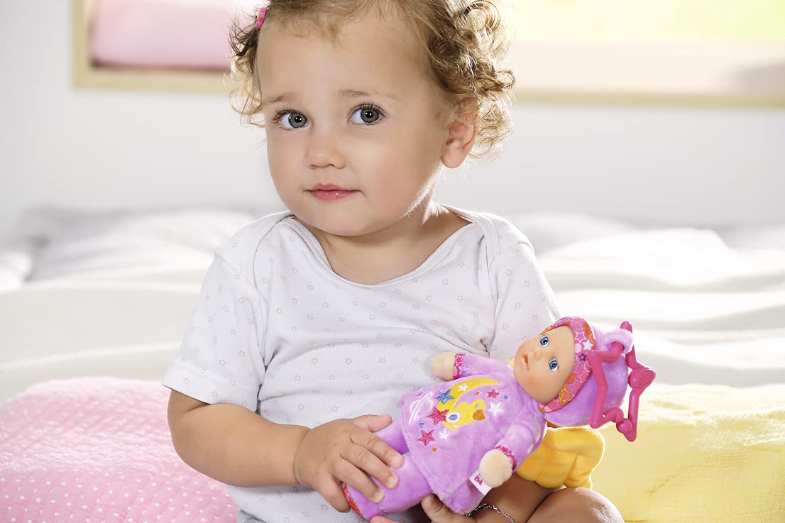 baby-born-829691-engel-for-babies-puppe-18-cm image 3