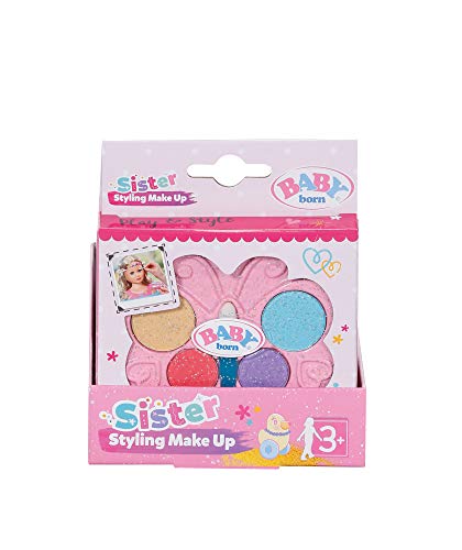 baby-born-sister-styling-make-up-set-828724-schminkpalette-puppe-und-kind image 6