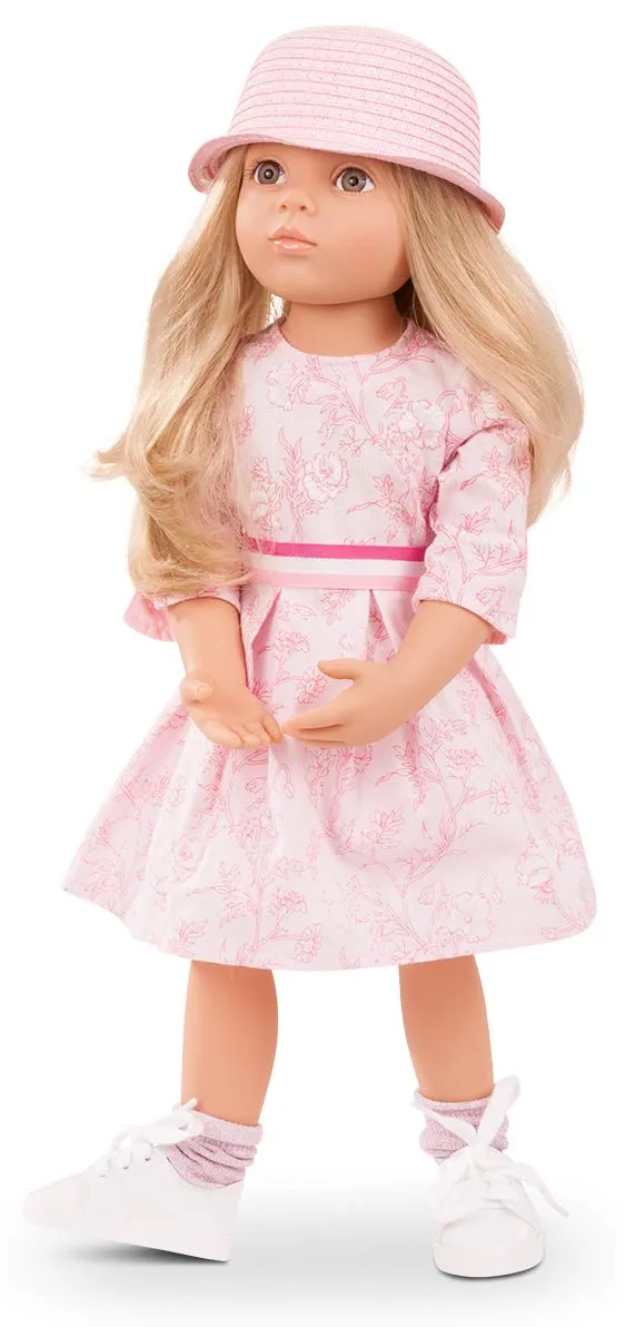 g-tz-1766045-happy-kidz-emma-sommerparty-stehpuppe-50-cm image 1